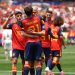Spanyol Lolos ke Babak 16 Besar Piala Dunia 2026, Setelah Kalahkan Austria 3-0. (Foto/Internet).