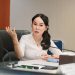 Wakil Kepala BP Batam Li Claudia Chandra. (Foto/Humas).
