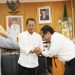 Pemko Batam dan Kemenkum Kepri Teken MoU Posbakum Tiap Keluurahan. (Foto/Humas).