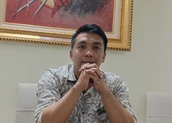 Aldino Eka Putra,S,H. Pengacara Muda Asal Kabupaten Musi Rawas Utara.(Foto/Dokumentasi).