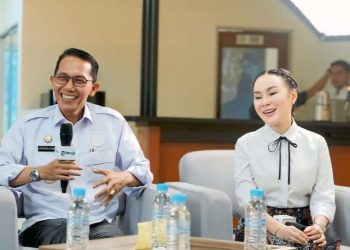 BP Batam Raih Prestasi Tingkat Nasional Dalam Pengelolaan JDIH 2026. (Foto/Iistimewa).
