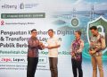 Kepala Dinas Komunikasi dan Informatika Provinsi Kepulauan Riau Hendri Kurniadi. (Foto/Istimewa).