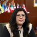 Anggota/Deputi Bidang Pelayanan Umum BP Batam, Ariastuty Sirait, (Foto/Istimewa).