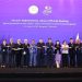 Kemnaker Paparkan Langkah Konkret Indonesia Hadapi Perubahan Dunia Kerja di Forum ASEAN. (Foto/Humas).