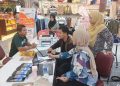 Bapanda Batam Buka Layanan Pajak Si Bijak di Mall Dan Kampus. (Foto/Istimewa).