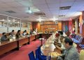 Ketum PWI Pusat: Modal Ventura Harus Diperkuat untuk Dorong UMKM dan Ekonomi Berkelanjutan. (Foto/Dok PWI).