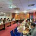 Ketum PWI Pusat: Modal Ventura Harus Diperkuat untuk Dorong UMKM dan Ekonomi Berkelanjutan. (Foto/Dok PWI).