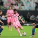 Inter Miami Tekuk CF Montreal di Pertandingan Leaque Soccer 2026. (Foto/Net).
