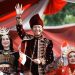 Kepala BP Batam Amsakar Achmad dan Wakil Kepala BP Batam Li Claudia Chandra. (Foto/Humas).