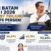 BP Batam : Kepastian Dan Kemudahan Berusaha Jadi Faktor Penting Gaet Investor. (Foto/Humas).