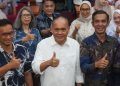 Anggota/Deputi Bidang Kebijakan Strategis dan Perizinan, Sudirman Saad . (Foto/Humas).