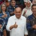 Anggota/Deputi Bidang Kebijakan Strategis dan Perizinan, Sudirman Saad . (Foto/Humas).