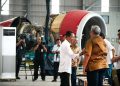 Kepala BP Batam yang juga Wali Kota Batam Amsakar Achmad. (Fotto/Istimewa).