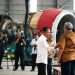 Kepala BP Batam yang juga Wali Kota Batam Amsakar Achmad. (Fotto/Istimewa).