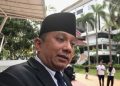 Kepala Dinas Lingkungan Hidup (DLH) Kota Batam, Dohar Hasibuan. (Foto/Istimewa).