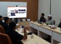 Dorong Daya Saing Industri, Bea Cukai Banda Aceh Berikan Fasilitas Pembebasan Cukai. (Foto/Humas).