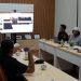 Dorong Daya Saing Industri, Bea Cukai Banda Aceh Berikan Fasilitas Pembebasan Cukai. (Foto/Humas).