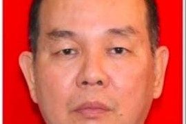 Bareskrim Polri Buru DPO Gembong Narkoba Batam Yuwanki Ke Singapura. (Foto/Dokumentasi).