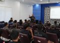 Bea Cukai Lhokseumawe Gelar Pembinaan Bantuan Hukum bagi Pegawai. (Foto/Humas).