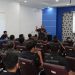 Bea Cukai Lhokseumawe Gelar Pembinaan Bantuan Hukum bagi Pegawai. (Foto/Humas).