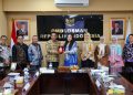 Sinergi BP Batam Dan Ombudsman RI Dorong Pelayanan Publik Di Batam. (Foto/Istimewa).