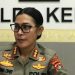 Kabid Humas Polda Kepri Kombes Pol Dr. Nona Pricillia Ohei. (Foto/Dokumentasi).