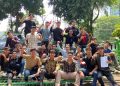 Imatra Desak Polres Muratara Tindak Lanjuti Laporan Dugaan Pengancaman. (Foto/Igo).