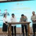 BP Batam-Polri Perkuat Sinergi, Investasi Batam Jadi Prioritas . (Foto/Humas).