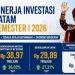 Amsakar-Li Claudia Bawa Batam Melaju, Investasi Dan Lapangan Kerja Tumbuh. (Foto/Humas).