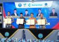 Kemnaker Siapkan Akses Pelatihan dan Kerja bagi Penyintas Penyalahgunaan Narkoba. (Foto/Humas).