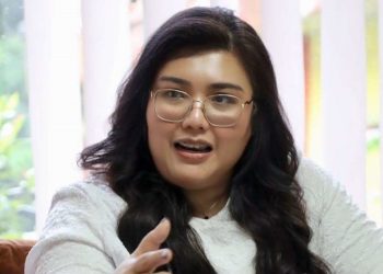 Anggota/Deputi Bidang Pelayanan Umum BP Batam, Ariastuty Sirait.(Foto/Humas).