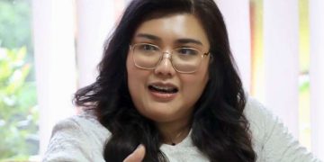 Anggota/Deputi Bidang Pelayanan Umum BP Batam, Ariastuty Sirait.(Foto/Humas).
