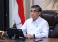 Menteri Ketenagakerjaan Yassierli . (Foto/Istimewa).
