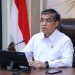 Menteri Ketenagakerjaan Yassierli . (Foto/Istimewa).