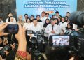 Kemnaker: 46.160 Peserta Mulai Ikuti MagangHub Angkatan II Batch 1. (Foto/Humas).