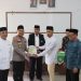 Kapolres Langkat Perkuat Sinergi dengan MUI Demi Wujudkan Kamtibmas yang Sejuk dan Kondusif. (Foto/Jhon).