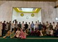 KUA Lingga dan Ikhtiar Menjaga Kampung: Mengaji Bersama, Merawat Generasi. (Foto/Handoyo).