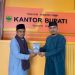 Destinasi Cinta, Catatan Hamka Kedang tentang Bunda Tanah Melayu. (Foto/Handoyo).