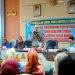Literasi di Era Digital, Saatnya Berkarya dan Menginspirasi. (Foto/Masderik).