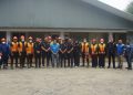 Bea Cukai Aceh dan PT Mifa Bersaudara Perkuat Sinergi Pengawasan Ekspor. (Foto/Humas).