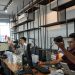 Kantor Unit Layanan Paspor (ULP) Imigrasi Bengkong. (Foto/Net).