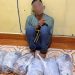 Bea Cukai Lhokseumawe dan Bareskrim Polri Tangkap Kurir Jaringan Pemasok Ganja di Nagan Raya. (Foto/Humas).