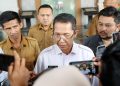 Amsakar : KSP Pasar Induk Jodoh Tetap Berjalan Sebagaimana Ttertuang Dalam Perjanjian. (Foto/Istimewa).