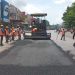 12 Titik Perbaikan Jalan Rampung, BP Batam Terus Kebut Perbaikan Jalan Prioritas Lainnya. (Foto/Humas).