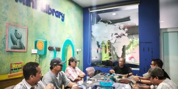 Pengurus PWI Kepri Hormati Pengunduran Diri Sejumlah Anggota, Koordinasikan Administrasi dengan PWI Pusat. (Foto/Pwi).