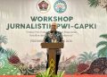 berkelanjutan, ramah lingkungan, dan menjadi tulang punggung ekonomi nasional.(Foto/Dok Pwi).