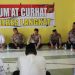 Jumat Curhat Polres Langkat, Perkuat Kamtibmas Bersama Masyarakat Banyumas. (Foto/Jhon).