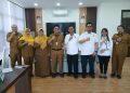 Kepala Dinas Komunikasi Dan Informatika Provinsi Kepprei Hendri Kurniadi. (Foto/Dokumentasi).