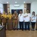 Kepala Dinas Komunikasi Dan Informatika Provinsi Kepprei Hendri Kurniadi. (Foto/Dokumentasi).