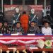 Komandan Kodaeral IV, Laksamana Muda TNI Berkat Widjanarko. (Foto/Dok).